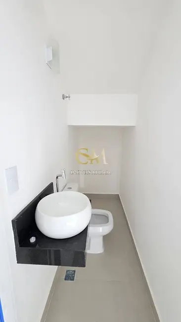 Foto 5 de Casa com 3 quartos à venda e para alugar, 125m2 em Vila Petrópolis, Atibaia - SP