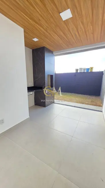 Foto 6 de Casa com 3 quartos à venda e para alugar, 125m2 em Vila Petrópolis, Atibaia - SP