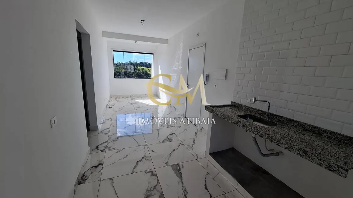 Foto 2 de Apartamento com 2 quartos à venda, 85m2 em Nova Cerejeira, Atibaia - SP
