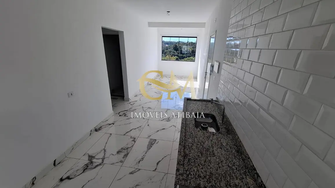Foto 1 de Apartamento com 2 quartos à venda, 85m2 em Nova Cerejeira, Atibaia - SP