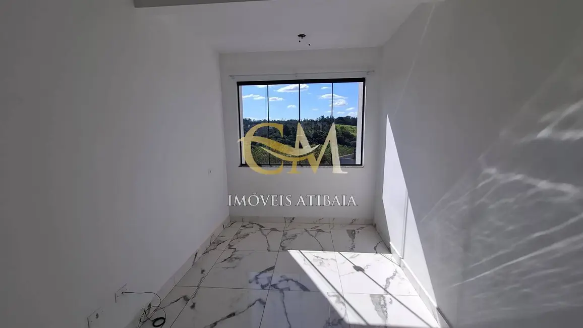 Foto 3 de Apartamento com 2 quartos à venda, 85m2 em Nova Cerejeira, Atibaia - SP