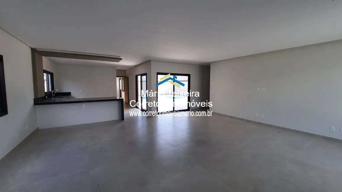 Foto 8 de Casa de Condomínio com 4 quartos à venda, 307m2 em Sao Jose Dos Campos - SP