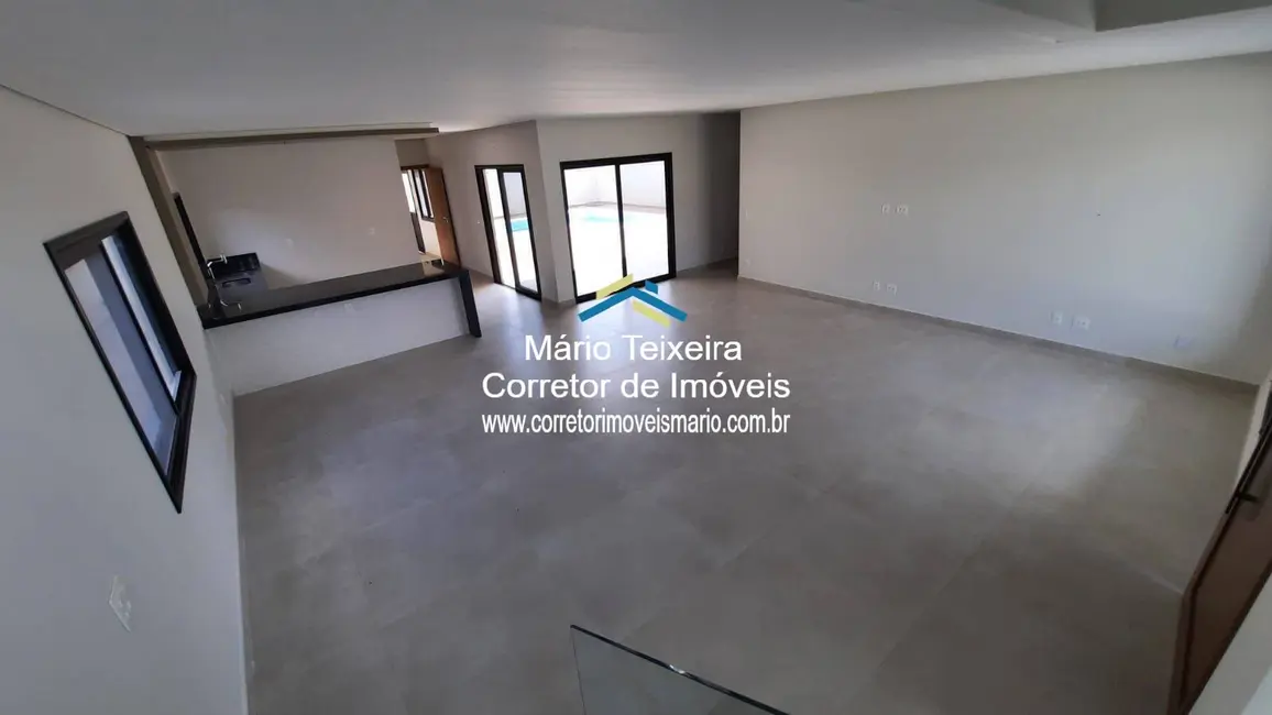 Foto 9 de Casa de Condomínio com 4 quartos à venda, 307m2 em Sao Jose Dos Campos - SP