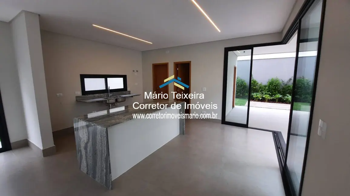 Casa de Condomínio com 4 quartos à venda, 373m2 em Sao Jose Dos Campos - SP - imagem 6 Foto 6 de Casa de Condomínio com 4 quartos à venda, 373m2 em Sao Jose Dos Campos - SP