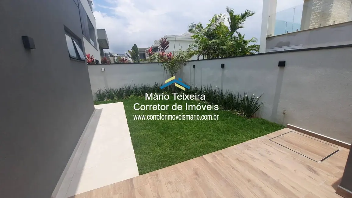 Foto 7 de Casa de Condomínio com 3 quartos à venda, 235m2 em Sao Jose Dos Campos - SP