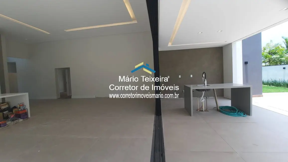 Foto 9 de Casa de Condomínio com 3 quartos à venda, 235m2 em Sao Jose Dos Campos - SP