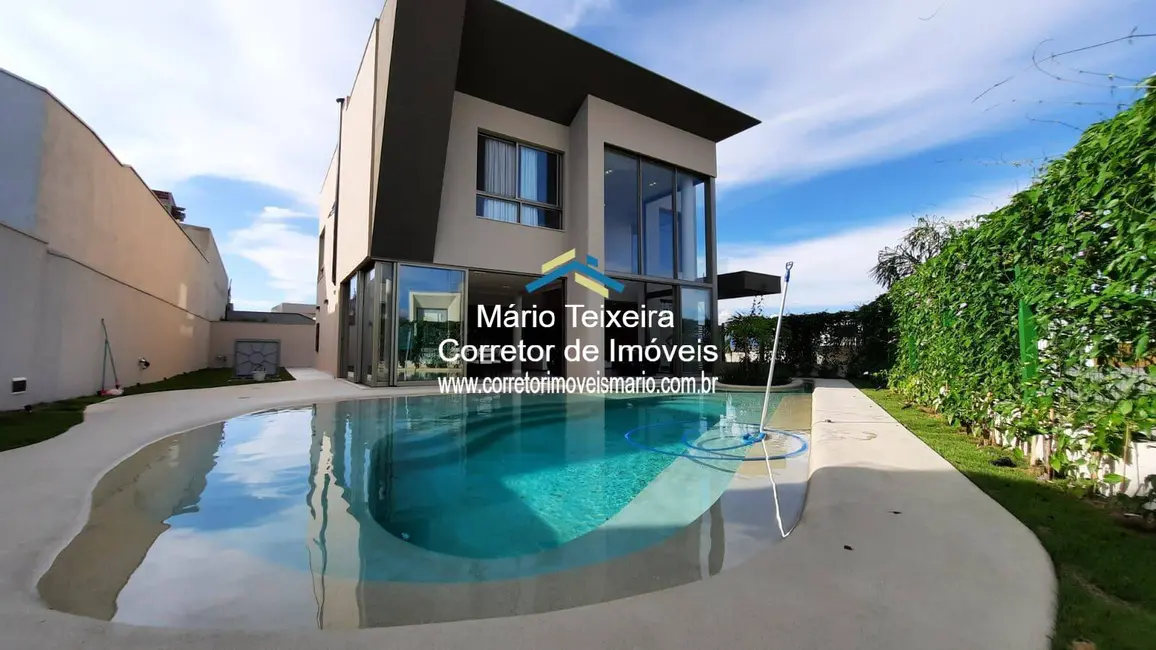 Foto 3 de Casa de Condomínio com 3 quartos à venda, 480m2 em Sao Jose Dos Campos - SP