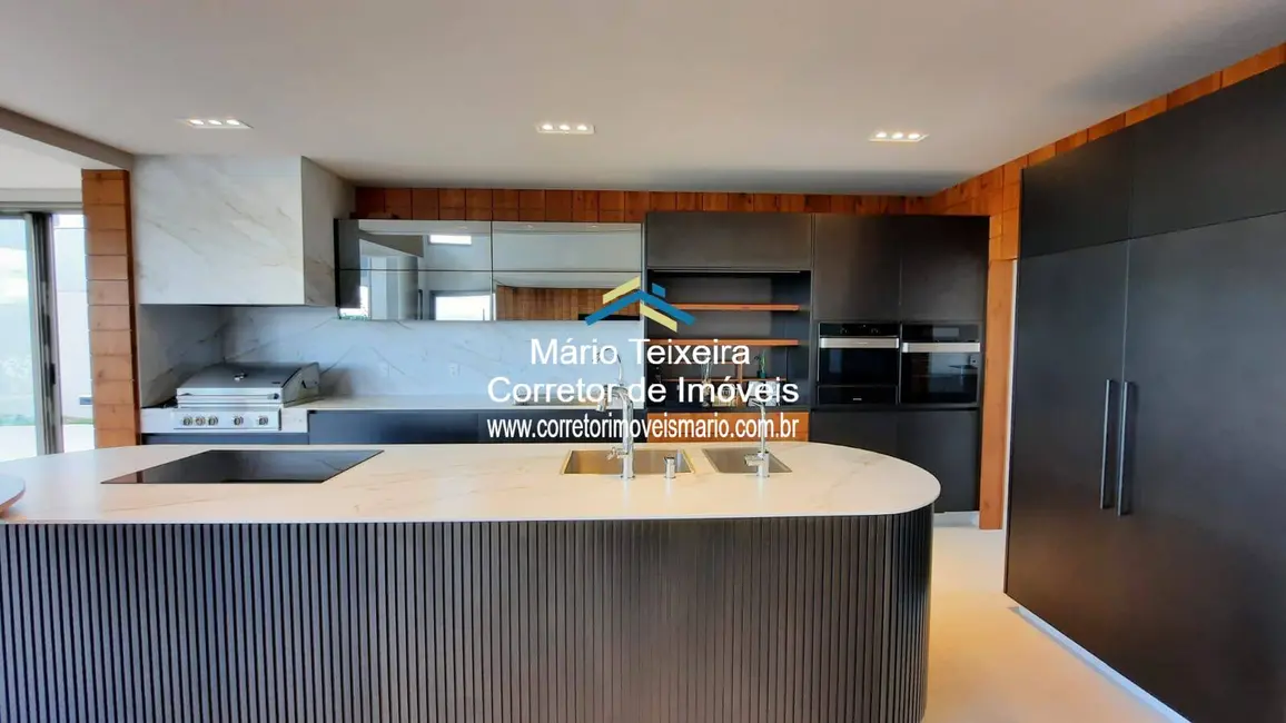 Foto 8 de Casa de Condomínio com 3 quartos à venda, 480m2 em Sao Jose Dos Campos - SP