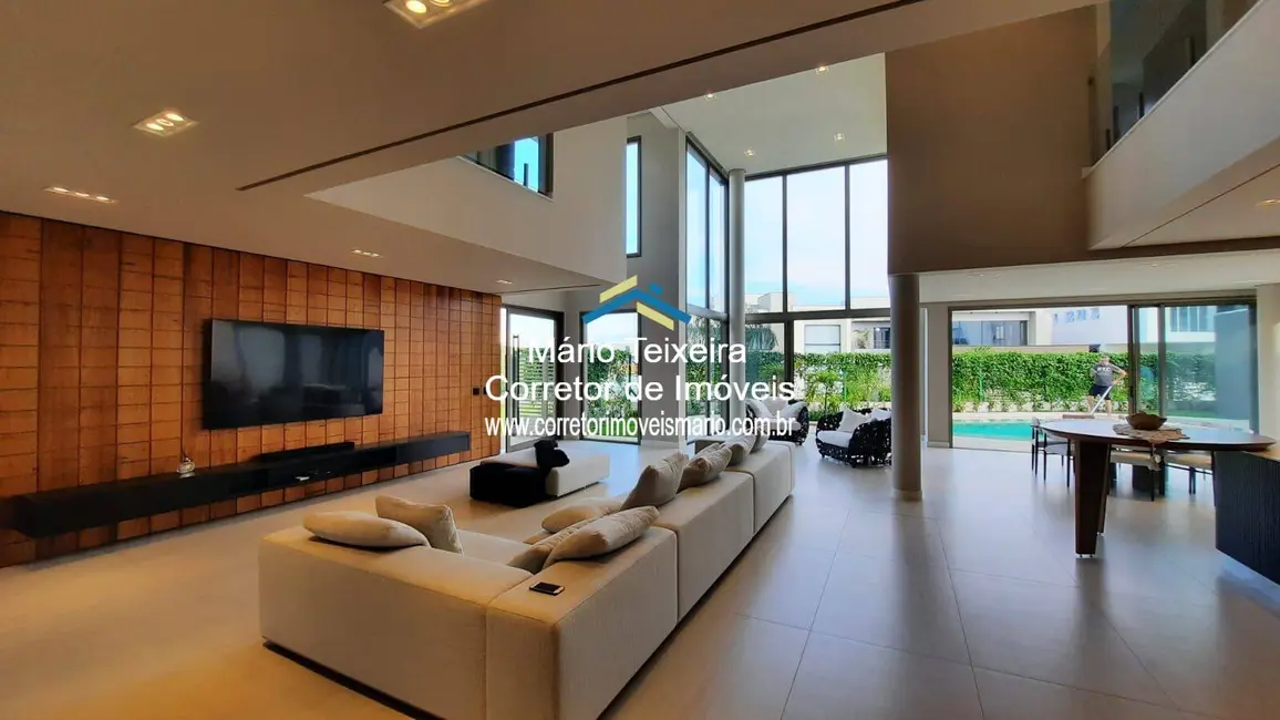 Foto 7 de Casa de Condomínio com 3 quartos à venda, 480m2 em Sao Jose Dos Campos - SP