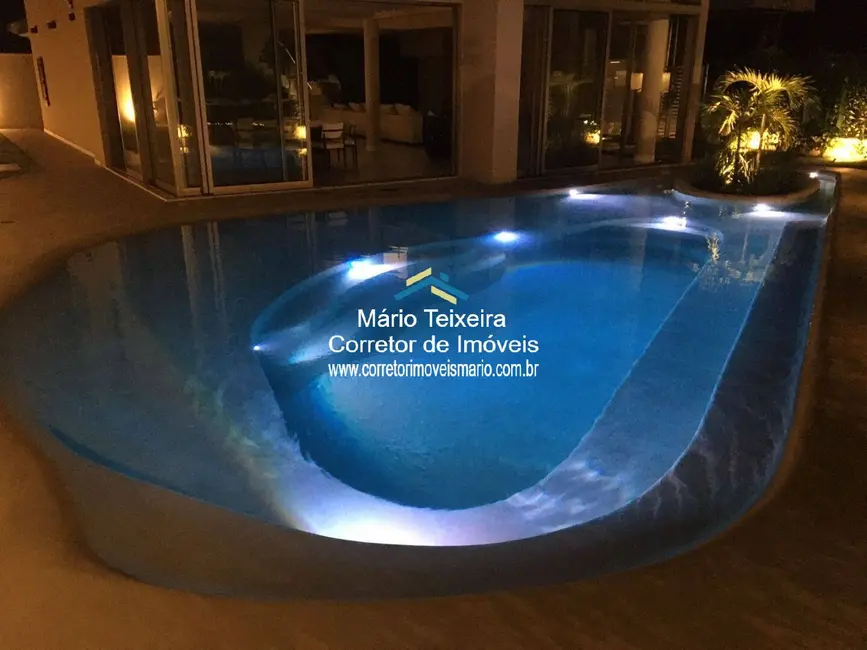 Foto 1 de Casa de Condomínio com 3 quartos à venda, 480m2 em Sao Jose Dos Campos - SP