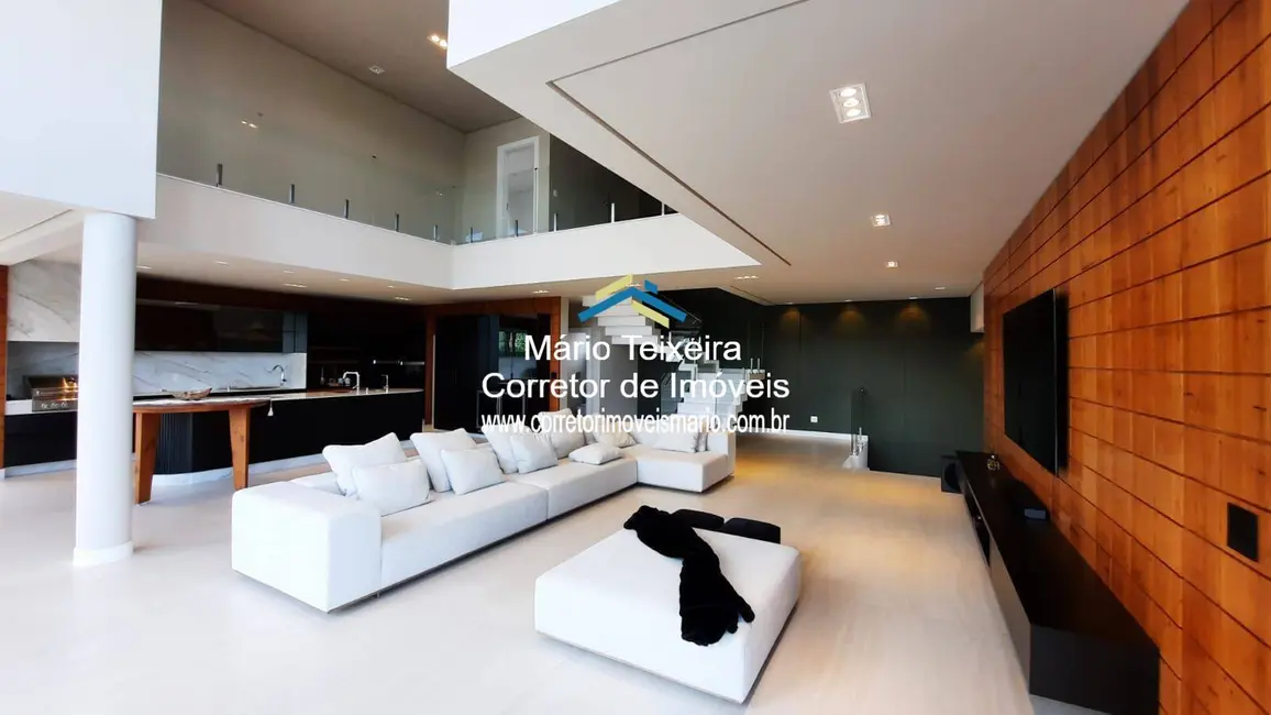 Foto 2 de Casa de Condomínio com 3 quartos à venda, 480m2 em Sao Jose Dos Campos - SP