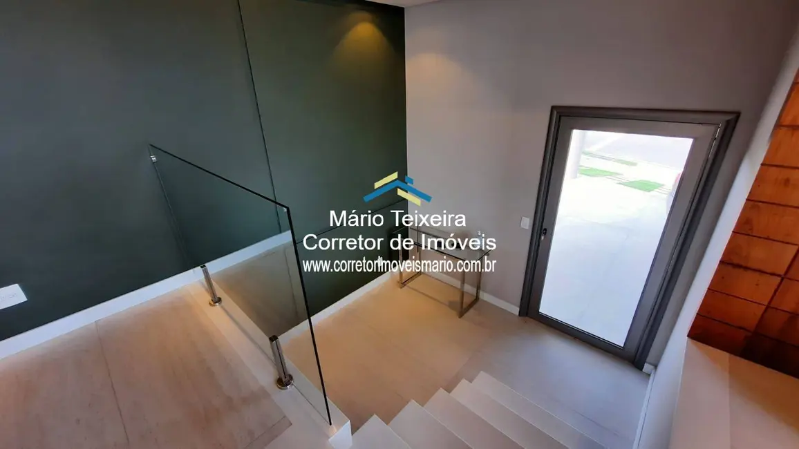 Foto 5 de Casa de Condomínio com 3 quartos à venda, 480m2 em Sao Jose Dos Campos - SP