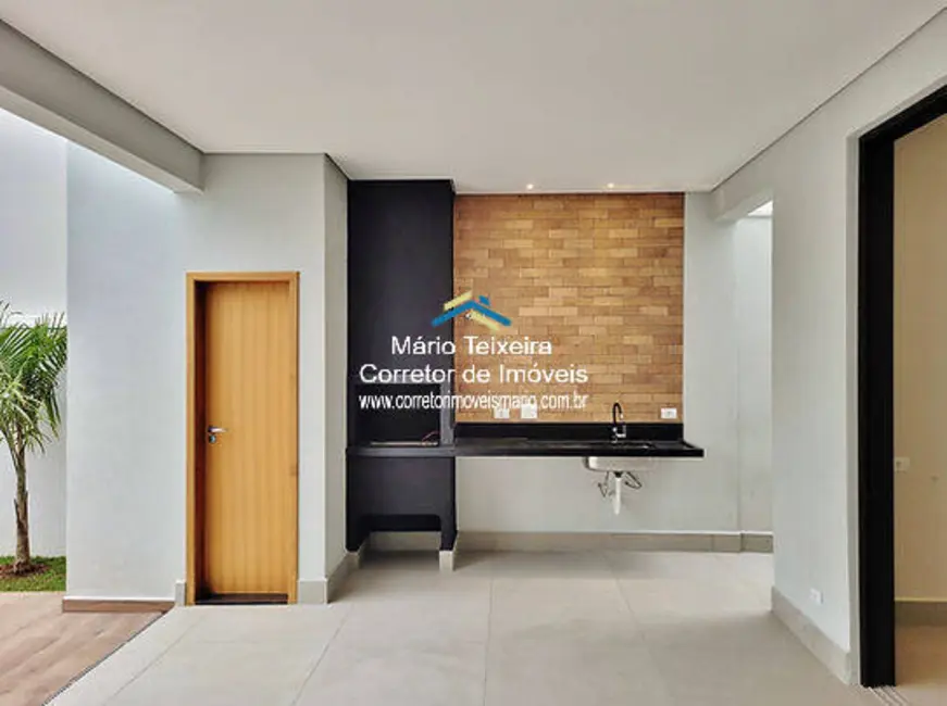 Foto 3 de Casa de Condomínio com 3 quartos à venda, 234m2 em Sao Jose Dos Campos - SP