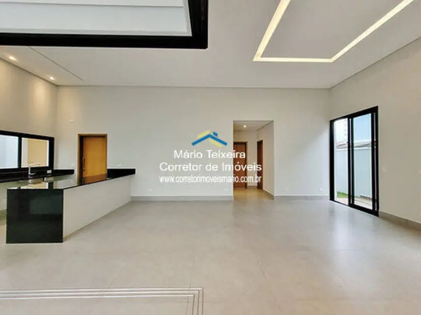 Foto 6 de Casa de Condomínio com 3 quartos à venda, 234m2 em Sao Jose Dos Campos - SP