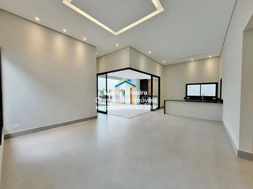 Foto 8 de Casa de Condomínio com 3 quartos à venda, 234m2 em Sao Jose Dos Campos - SP