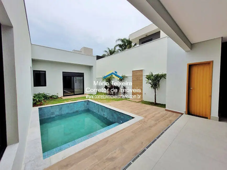 Foto 4 de Casa de Condomínio com 3 quartos à venda, 234m2 em Sao Jose Dos Campos - SP