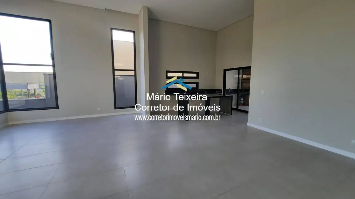 Foto 8 de Casa de Condomínio com 3 quartos à venda, 235m2 em Sao Jose Dos Campos - SP