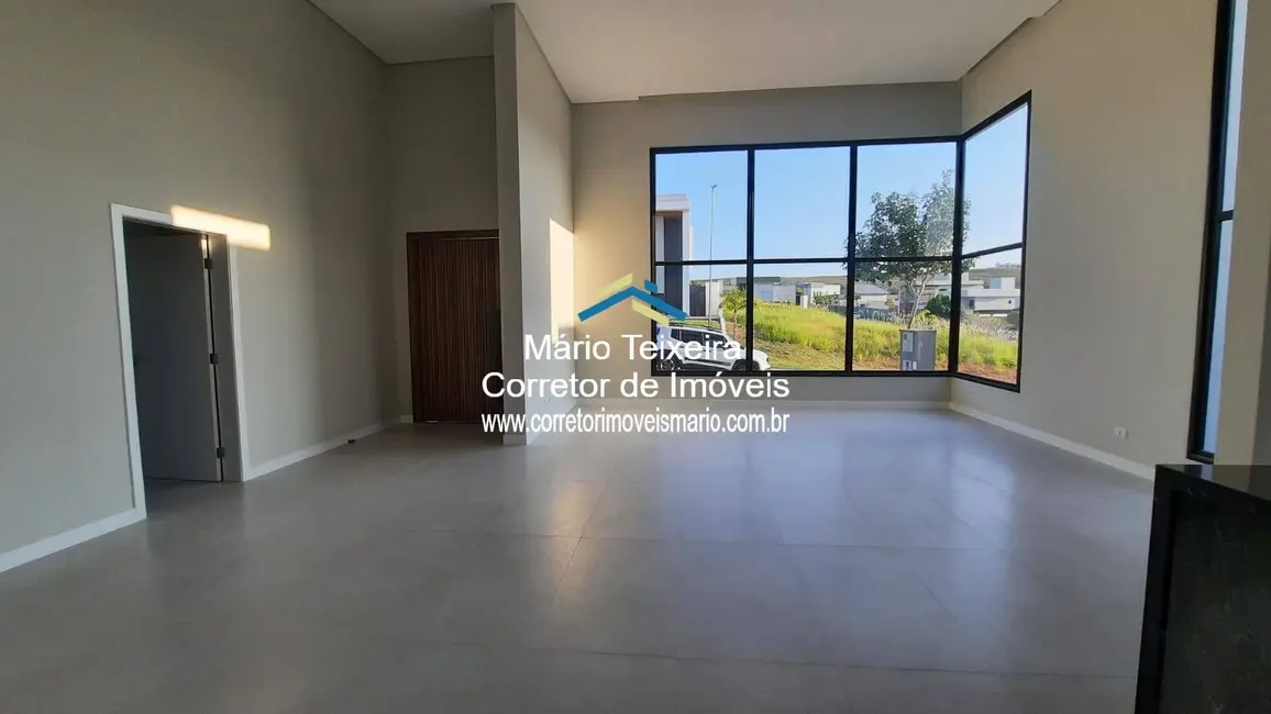 Foto 6 de Casa de Condomínio com 3 quartos à venda, 235m2 em Sao Jose Dos Campos - SP