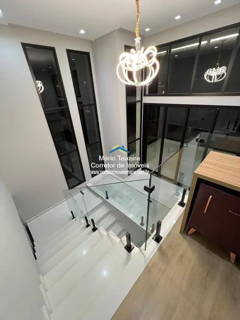 Foto 7 de Casa de Condomínio com 4 quartos à venda, 420m2 em Sao Jose Dos Campos - SP