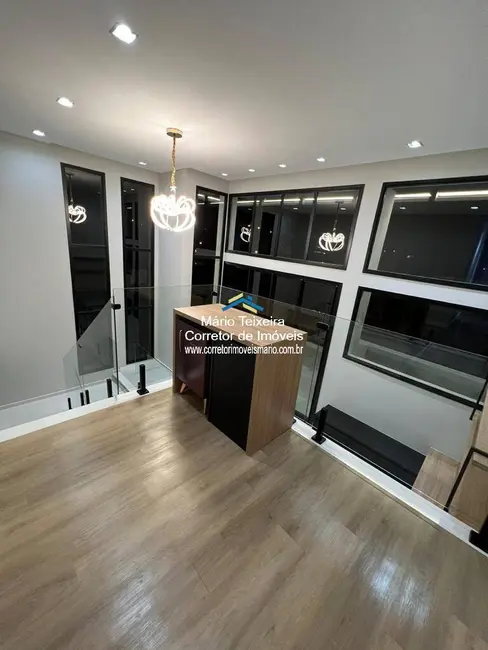 Foto 9 de Casa de Condomínio com 4 quartos à venda, 420m2 em Sao Jose Dos Campos - SP