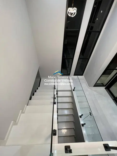 Foto 6 de Casa de Condomínio com 4 quartos à venda, 420m2 em Sao Jose Dos Campos - SP