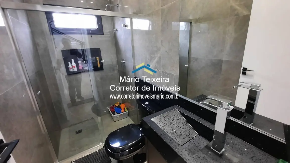 Casa de Condomínio com 4 quartos à venda, 325m2 em Sao Jose Dos Campos - SP - imagem 8 Foto 8 de Casa de Condomínio com 4 quartos à venda, 325m2 em Sao Jose Dos Campos - SP