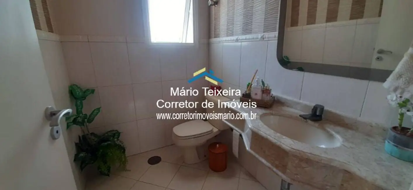 Foto 5 de Casa de Condomínio com 3 quartos à venda, 272m2 em Sao Jose Dos Campos - SP
