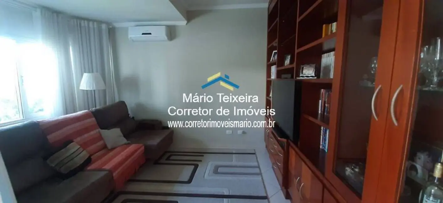 Foto 6 de Casa de Condomínio com 3 quartos à venda, 272m2 em Sao Jose Dos Campos - SP