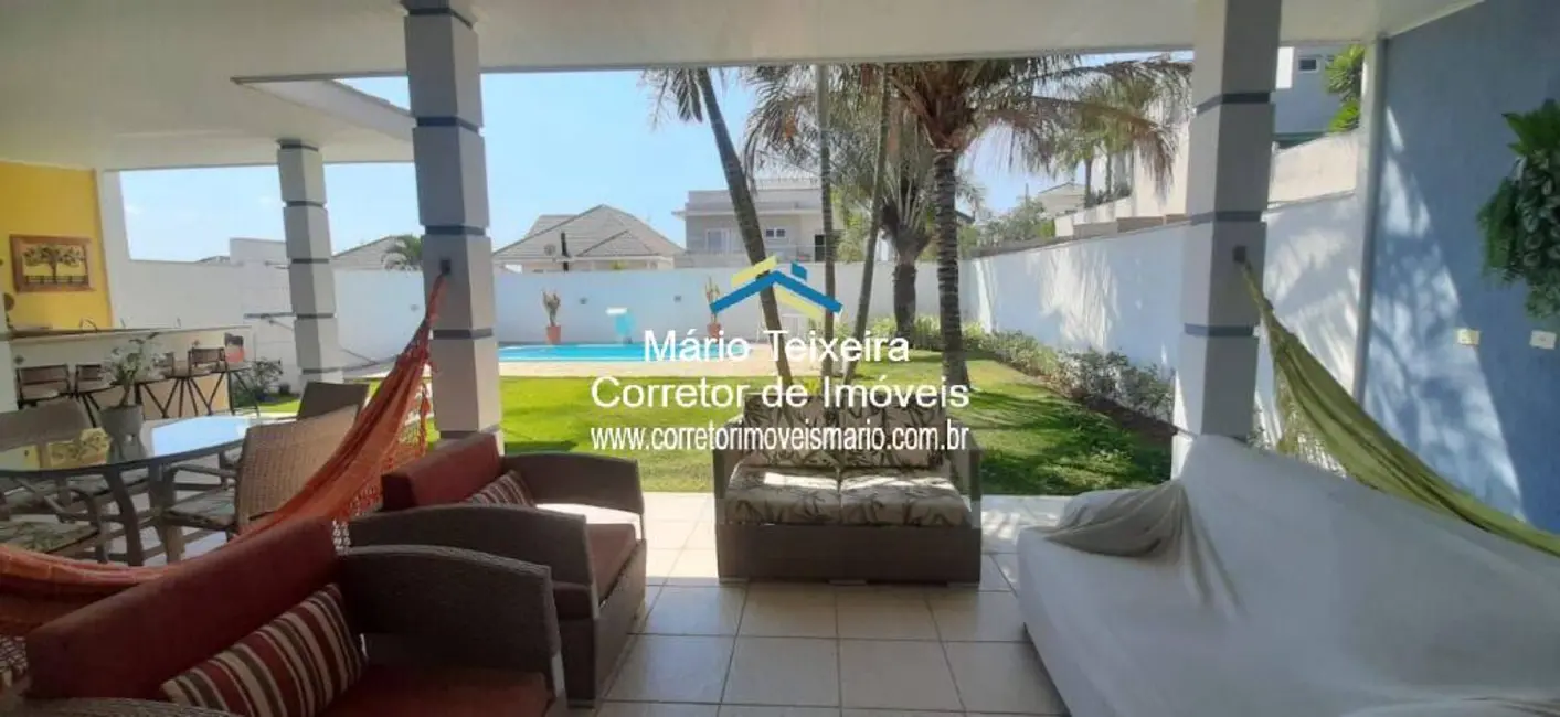 Foto 8 de Casa de Condomínio com 3 quartos à venda, 272m2 em Sao Jose Dos Campos - SP