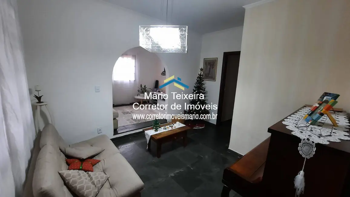 Foto 5 de Casa de Condomínio com 4 quartos à venda, 125m2 em Sao Jose Dos Campos - SP
