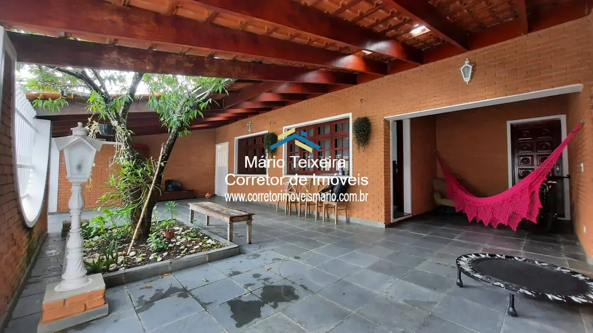 Foto 3 de Casa de Condomínio com 4 quartos à venda, 125m2 em Sao Jose Dos Campos - SP