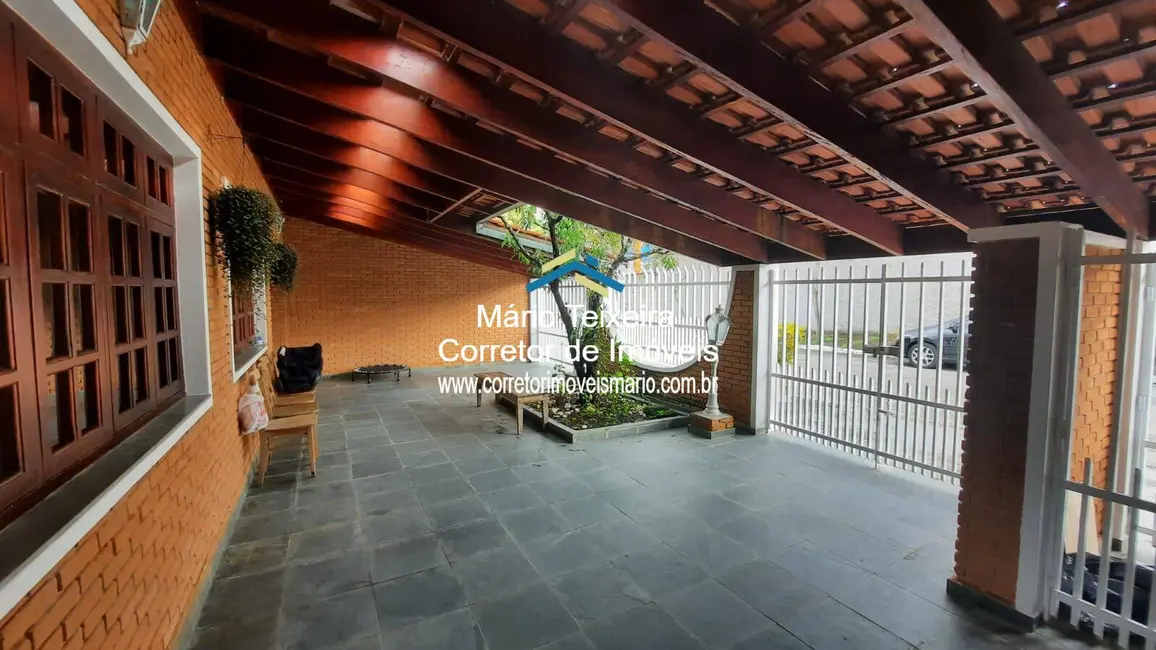 Foto 4 de Casa de Condomínio com 4 quartos à venda, 125m2 em Sao Jose Dos Campos - SP