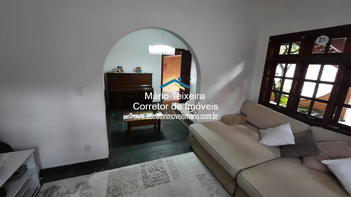 Foto 7 de Casa de Condomínio com 4 quartos à venda, 125m2 em Sao Jose Dos Campos - SP