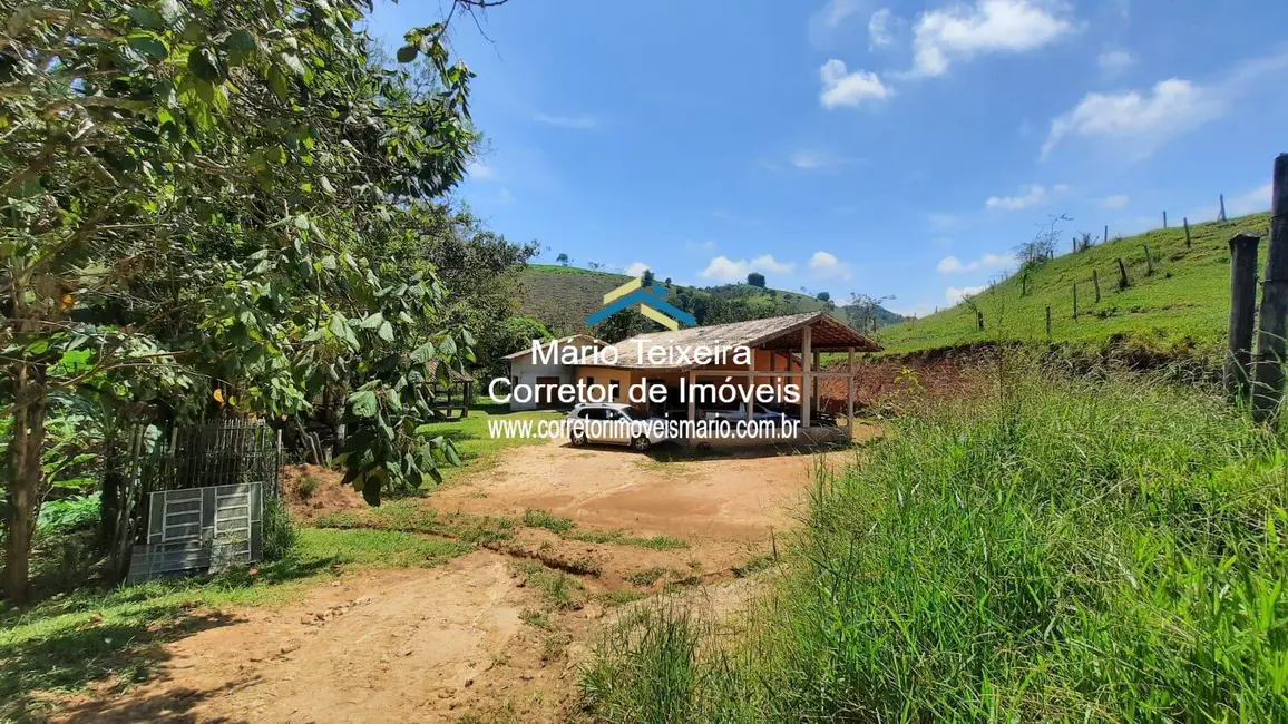 Foto 5 de Chácara com 3 quartos à venda, 250m2 em Sao Jose Dos Campos - SP