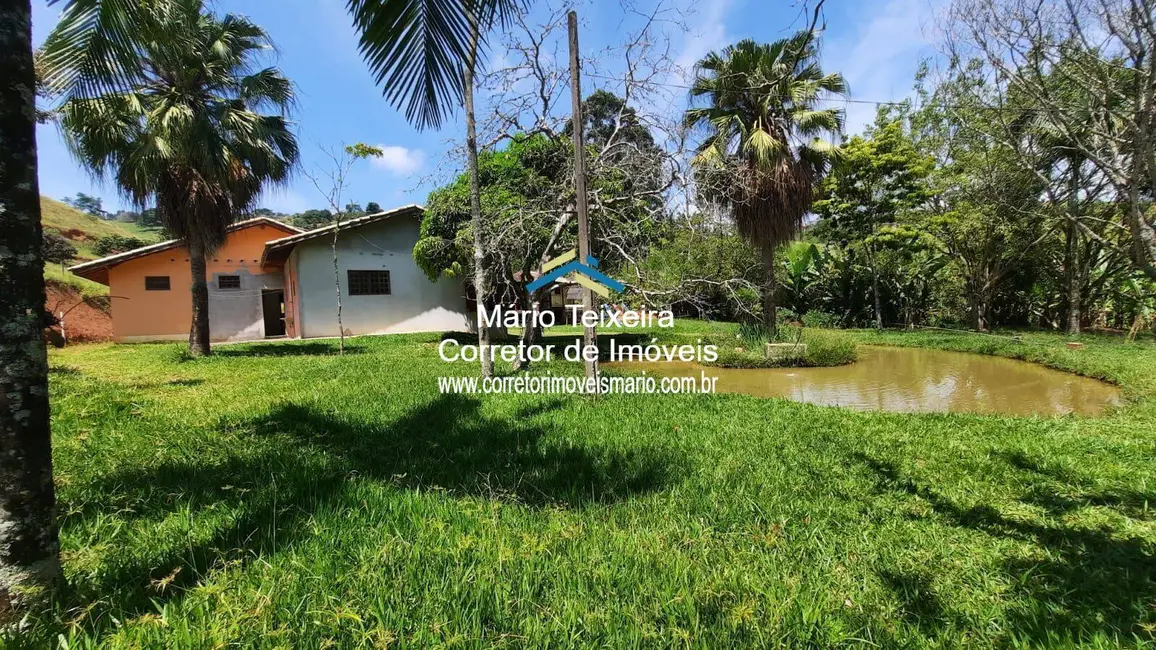 Foto 2 de Chácara com 3 quartos à venda, 250m2 em Sao Jose Dos Campos - SP