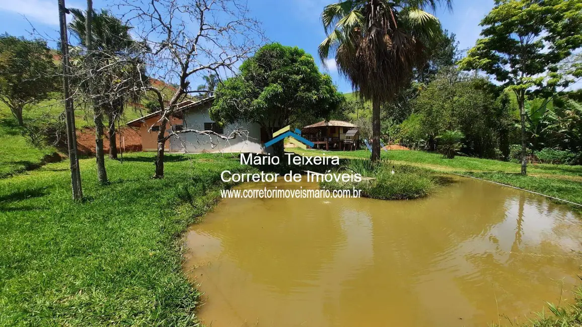 Foto 1 de Chácara com 3 quartos à venda, 250m2 em Sao Jose Dos Campos - SP