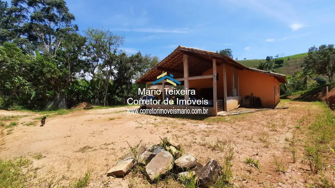 Foto 6 de Chácara com 3 quartos à venda, 250m2 em Sao Jose Dos Campos - SP