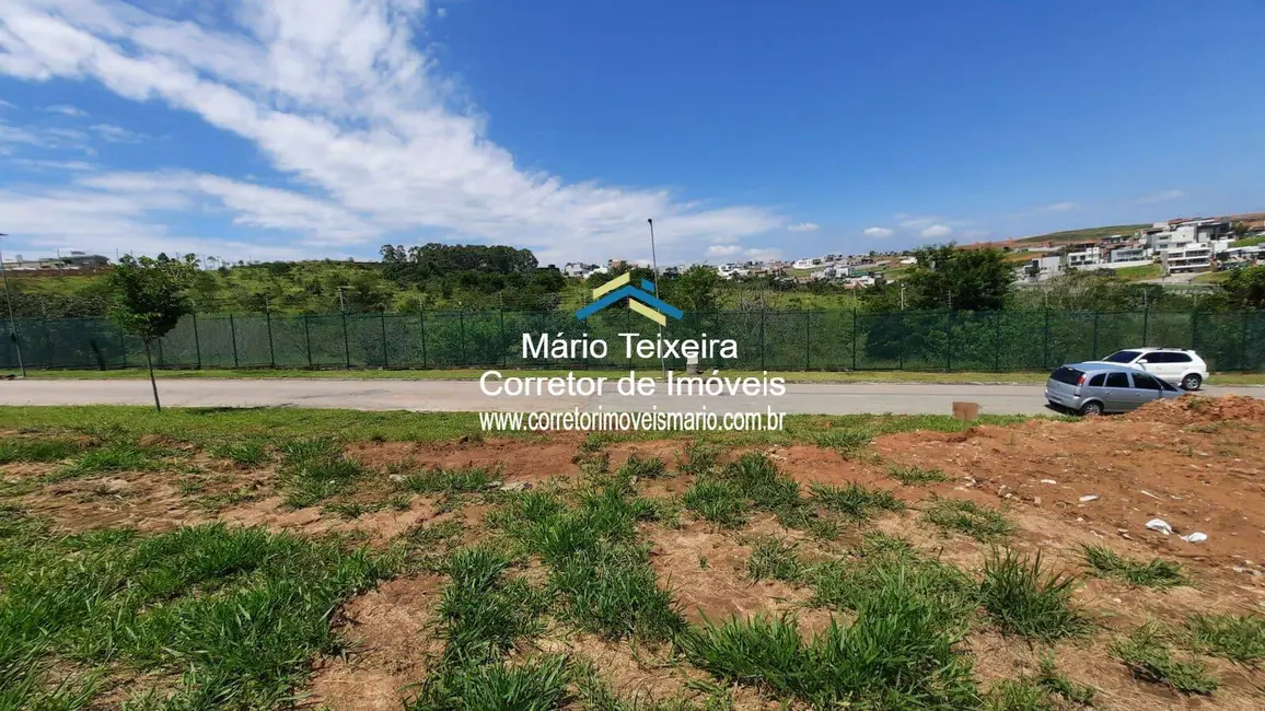Foto 1 de Lote de Condomínio à venda, 614m2 em Sao Jose Dos Campos - SP