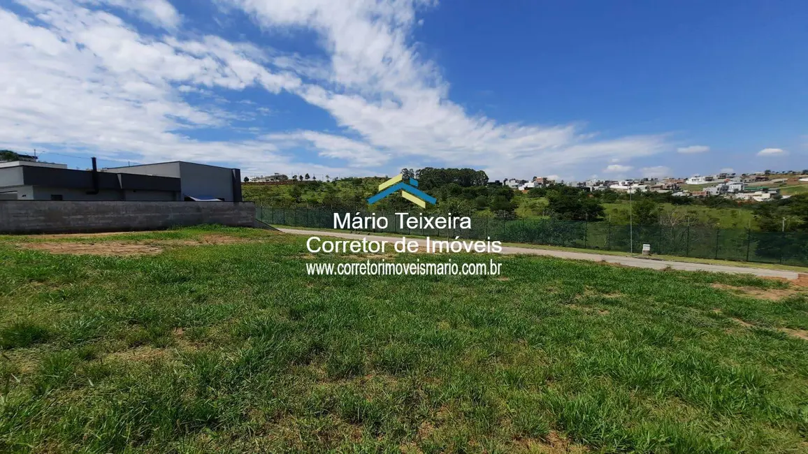 Foto 6 de Lote de Condomínio à venda, 614m2 em Sao Jose Dos Campos - SP