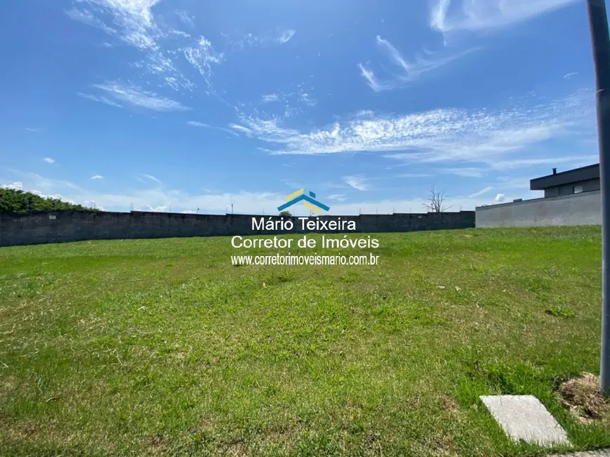 Foto 3 de Lote de Condomínio à venda, 650m2 em Sao Jose Dos Campos - SP