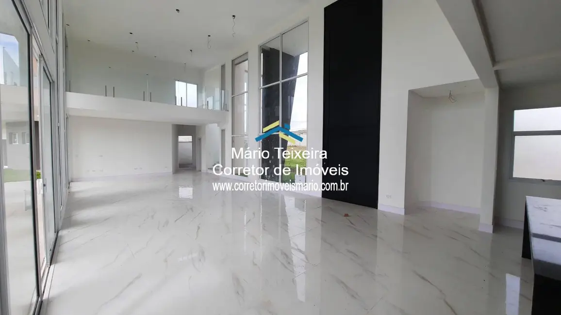 Foto 8 de Casa de Condomínio com 4 quartos à venda, 700m2 em Sao Jose Dos Campos - SP