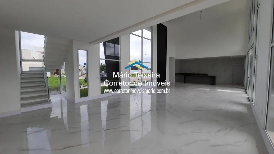 Foto 9 de Casa de Condomínio com 4 quartos à venda, 700m2 em Sao Jose Dos Campos - SP