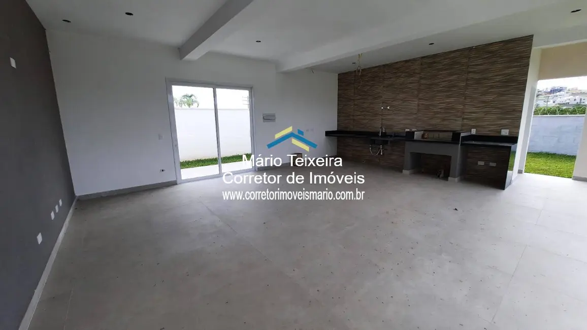 Foto 4 de Casa de Condomínio com 4 quartos à venda, 700m2 em Sao Jose Dos Campos - SP