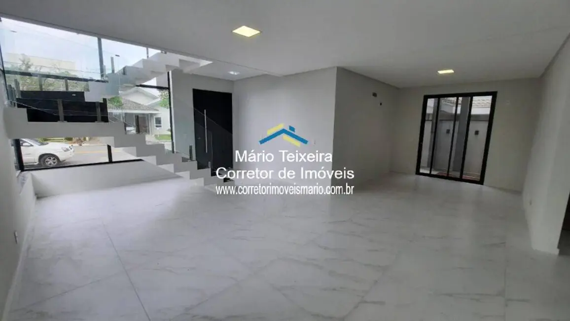 Foto 5 de Casa de Condomínio com 3 quartos à venda, 239m2 em Sao Jose Dos Campos - SP
