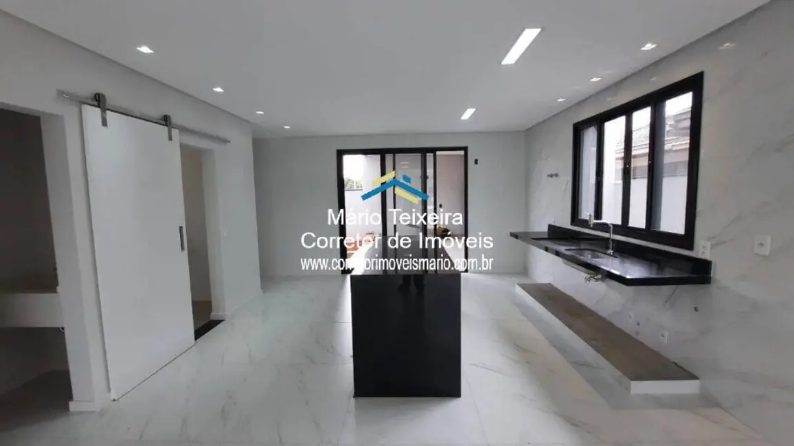 Foto 9 de Casa de Condomínio com 3 quartos à venda, 239m2 em Sao Jose Dos Campos - SP