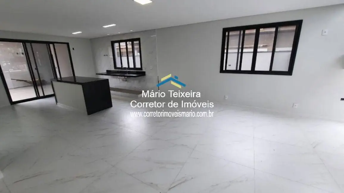 Foto 7 de Casa de Condomínio com 3 quartos à venda, 239m2 em Sao Jose Dos Campos - SP