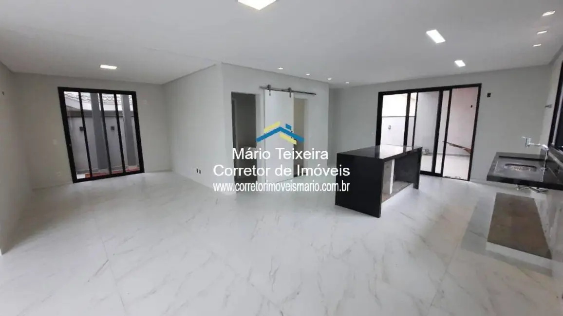 Foto 6 de Casa de Condomínio com 3 quartos à venda, 239m2 em Sao Jose Dos Campos - SP