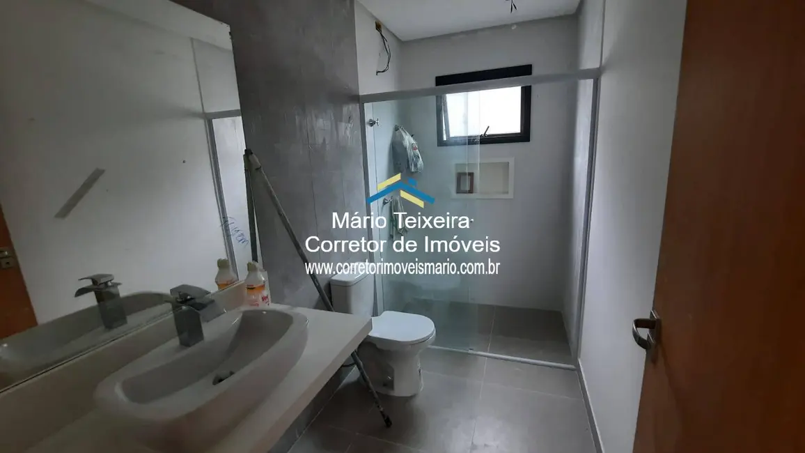 Foto 2 de Casa de Condomínio com 4 quartos à venda, 210m2 em Sao Jose Dos Campos - SP