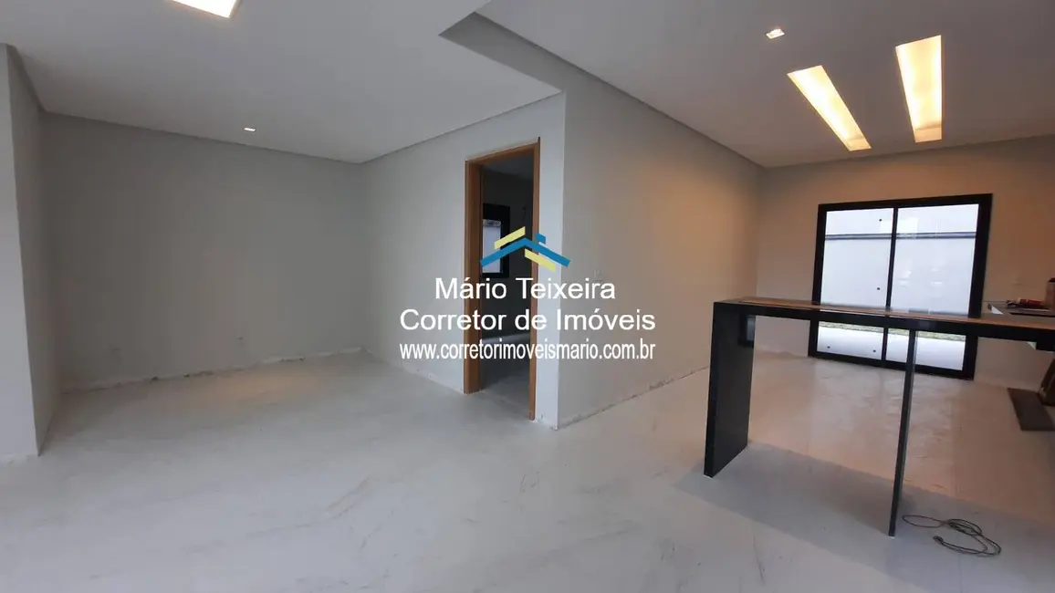 Foto 5 de Casa de Condomínio com 4 quartos à venda, 210m2 em Sao Jose Dos Campos - SP