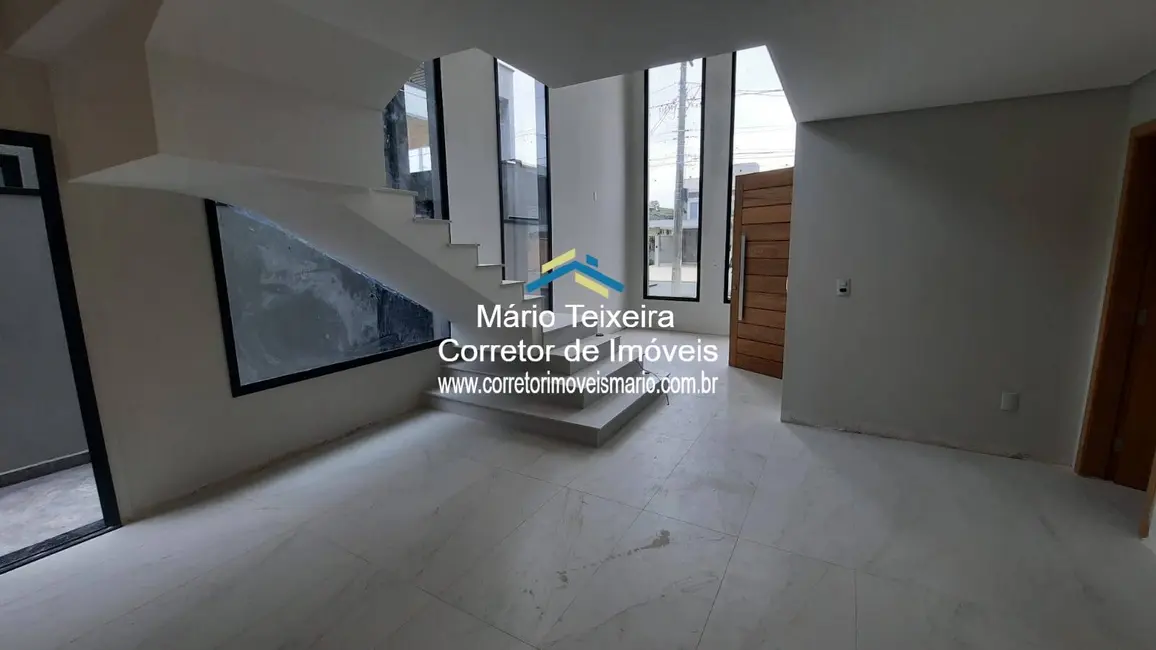 Foto 3 de Casa de Condomínio com 4 quartos à venda, 210m2 em Sao Jose Dos Campos - SP